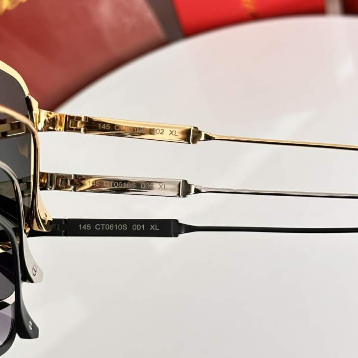 Picture of Cartier Sunglasses _SKUfw79498403fw